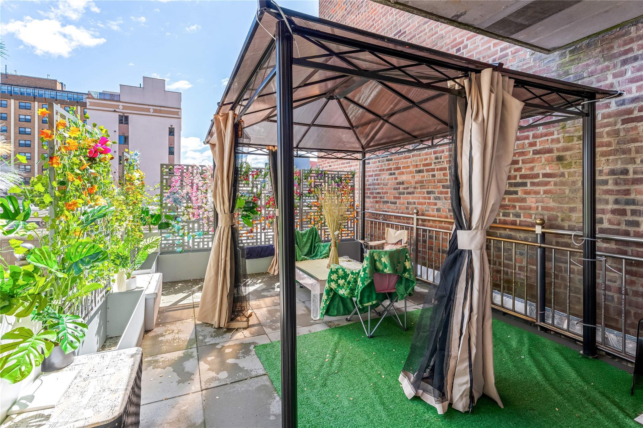 Condo Ocean  Brooklyn, NY 11235, MLS-863452-10