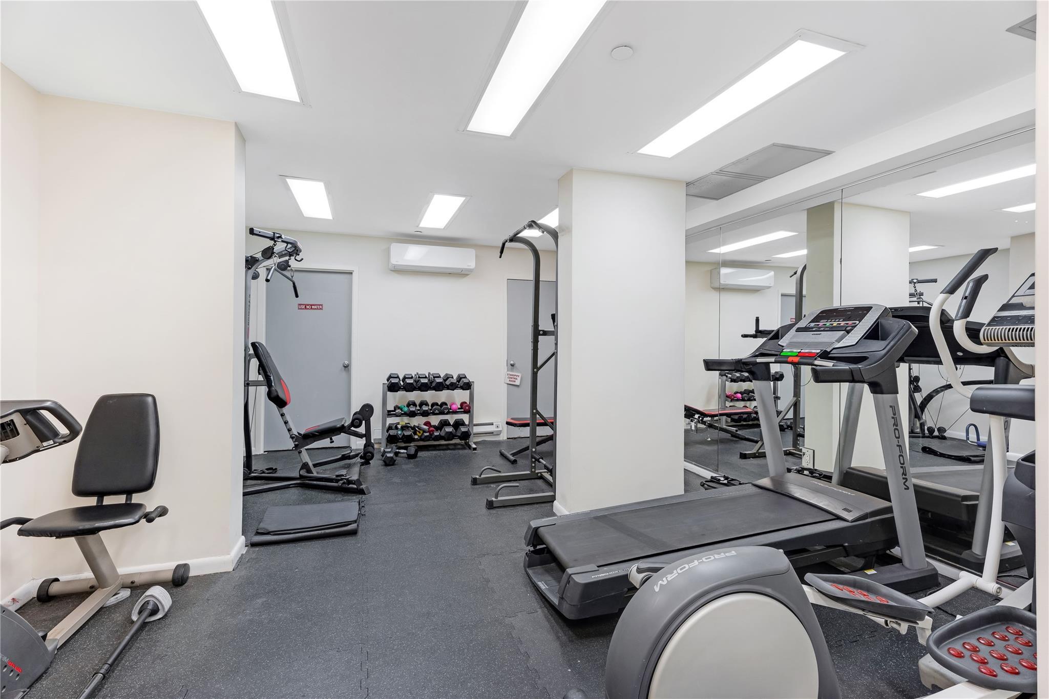 Condo Ocean  Brooklyn, NY 11235, MLS-863452-9