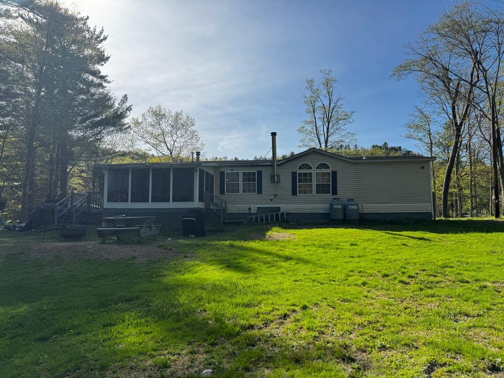 Single Family State Route 209  Orange County, NY 12785, MLS-863469-21