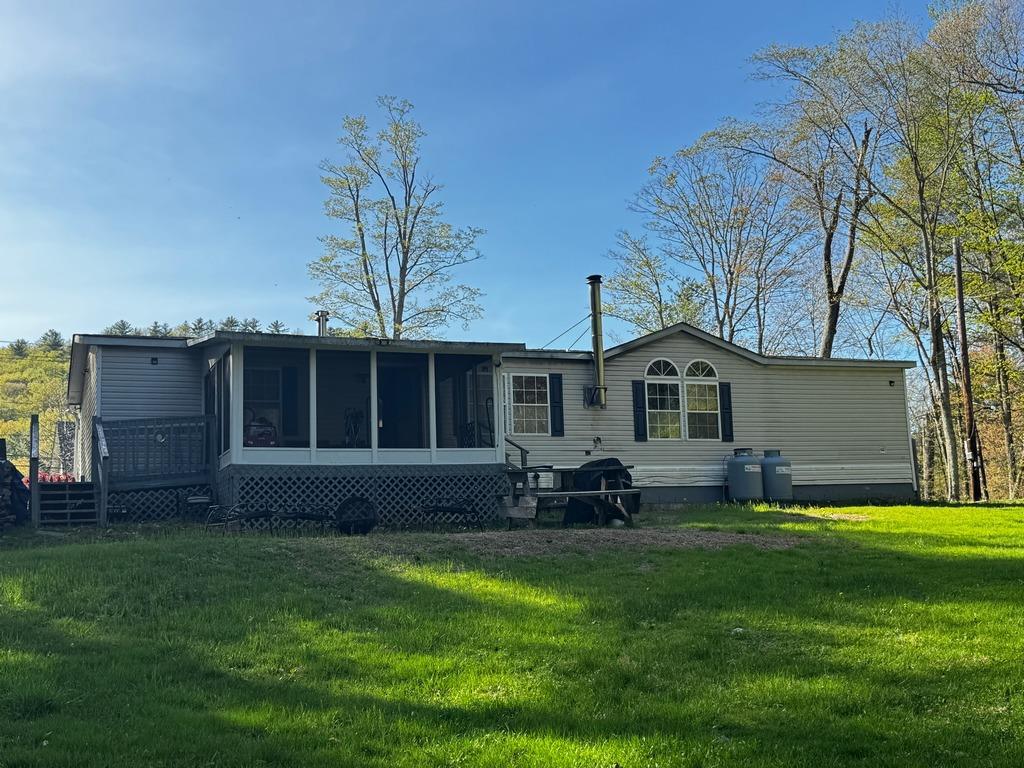 Single Family State Route 209  Orange County, NY 12785, MLS-863469-22