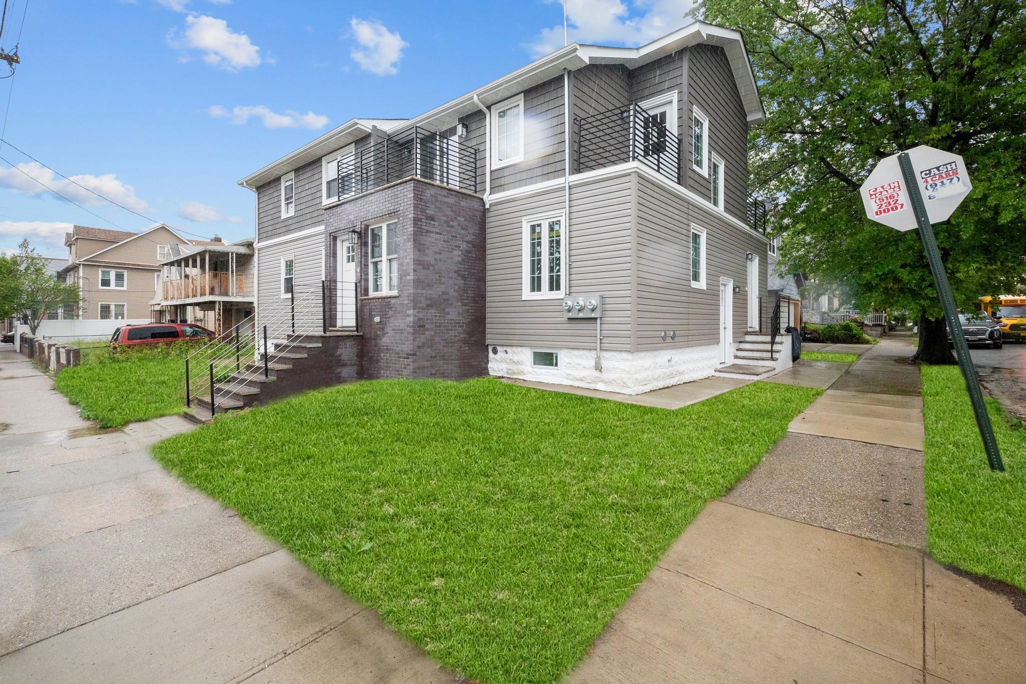 Single Family Farmers  Queens, NY 11434, MLS-863470-17