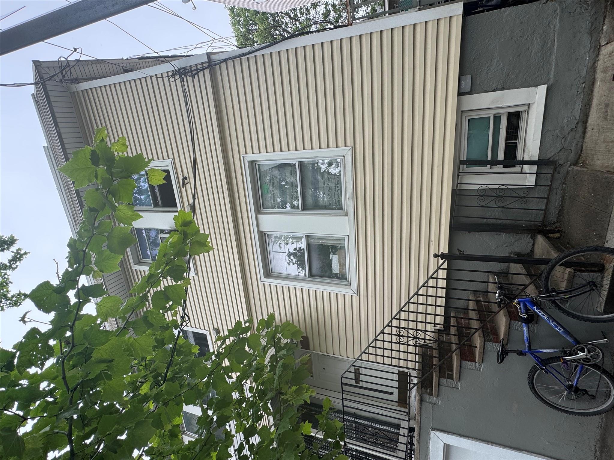Single Family 109  Queens, NY 11368, MLS-863473-3