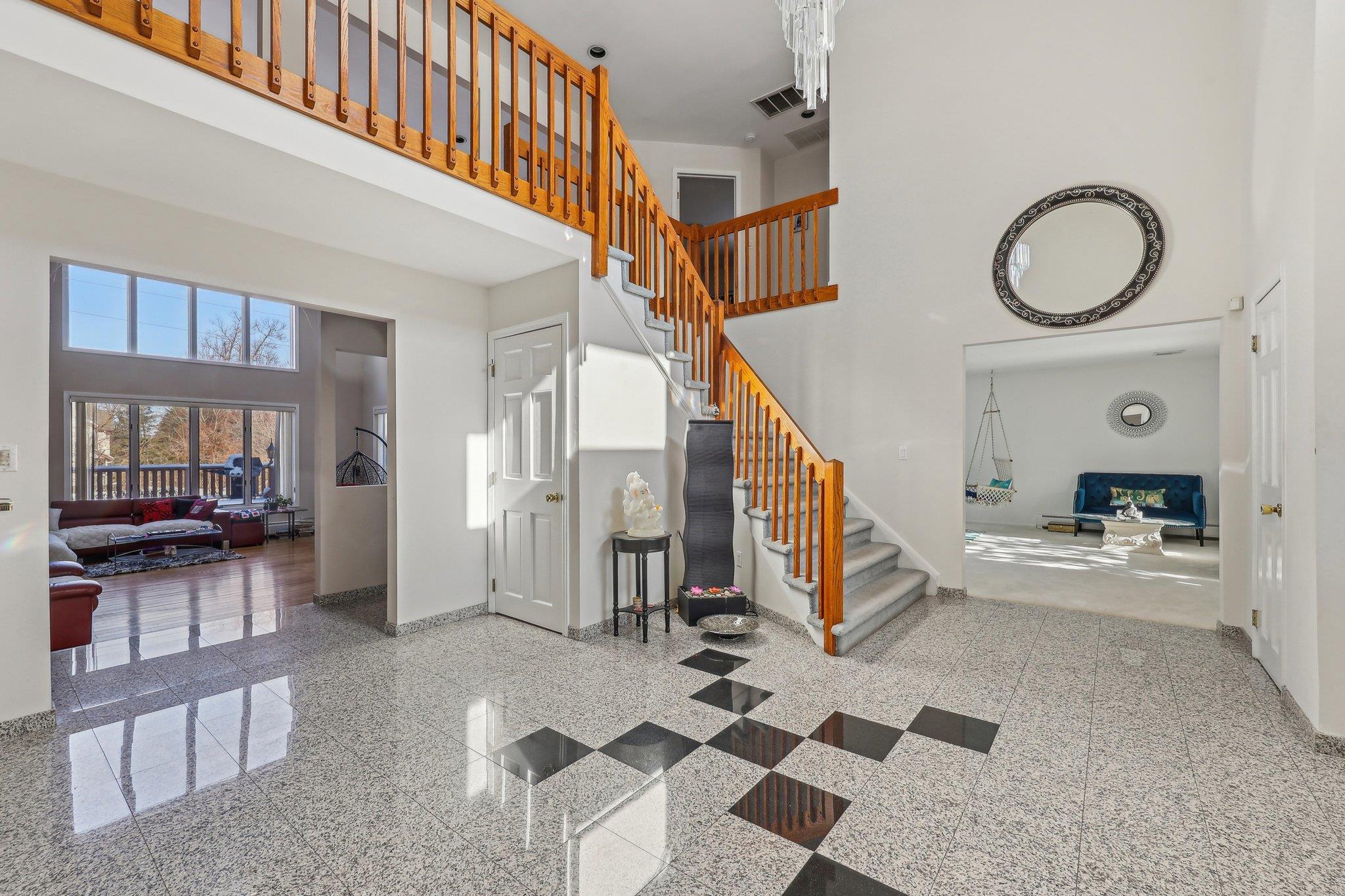 Single Family Deforest  Rockland County, NY 10994, MLS-863479-4