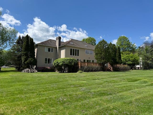 Single Family Deforest  Rockland County, NY 10994, MLS-863479-48