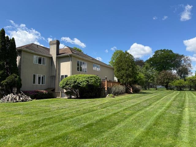 Single Family Deforest  Rockland County, NY 10994, MLS-863479-49