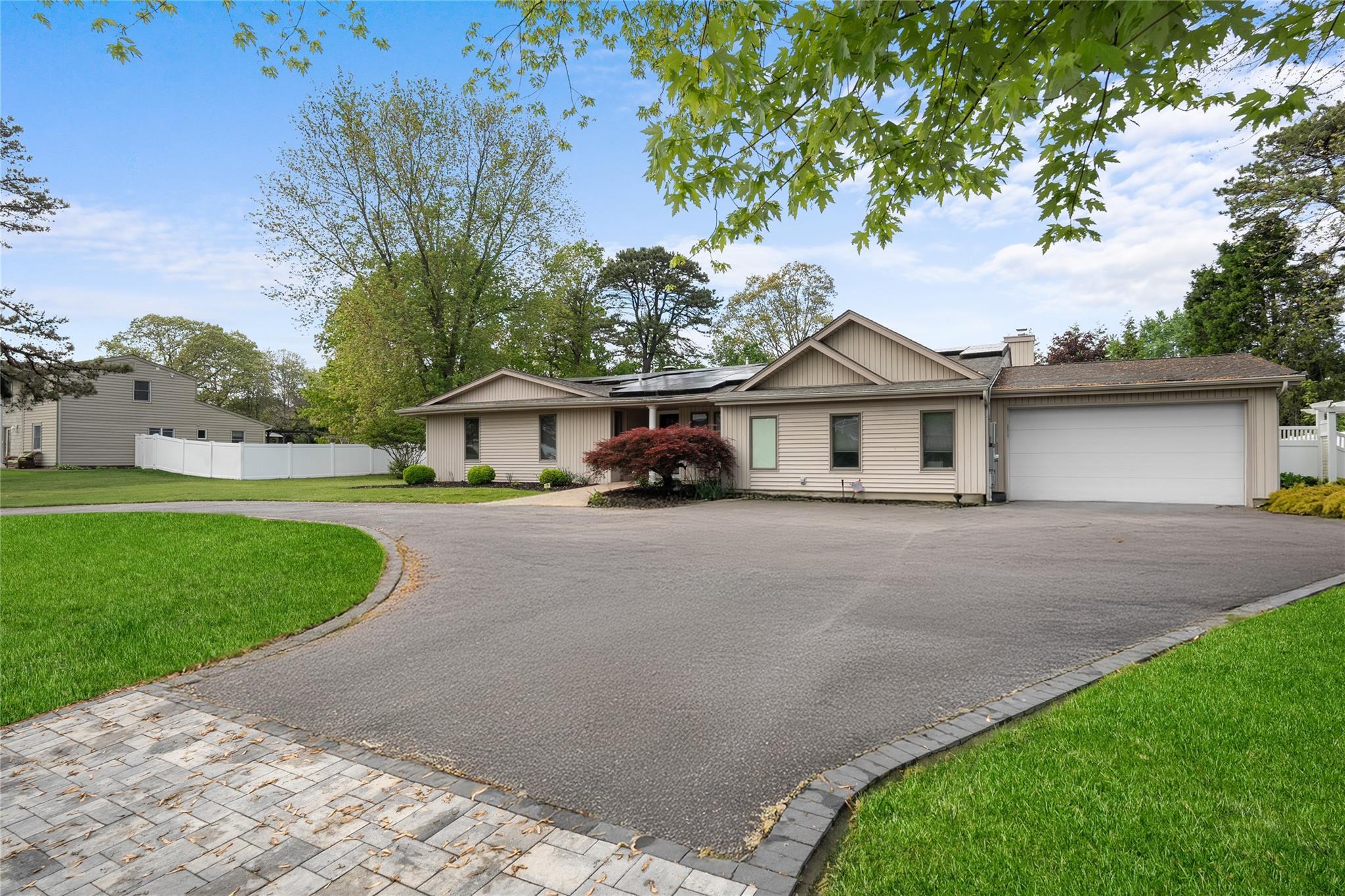 Single Family Morris  Suffolk County, NY 11776, MLS-863481-2