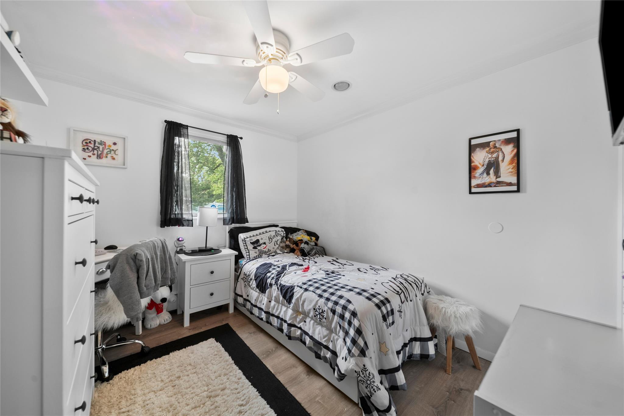 Single Family Morris  Suffolk County, NY 11776, MLS-863481-24