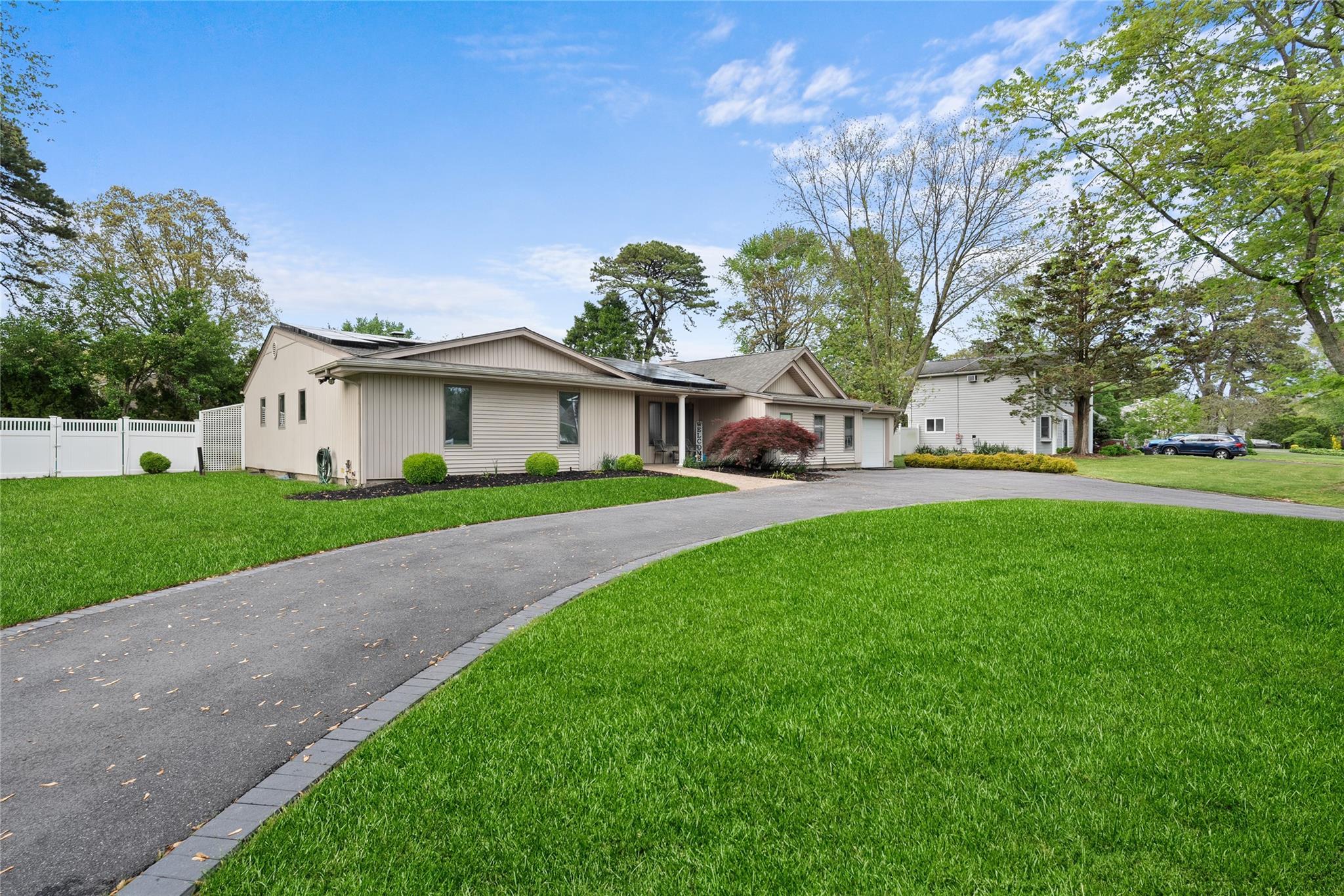 Single Family Morris  Suffolk County, NY 11776, MLS-863481-3