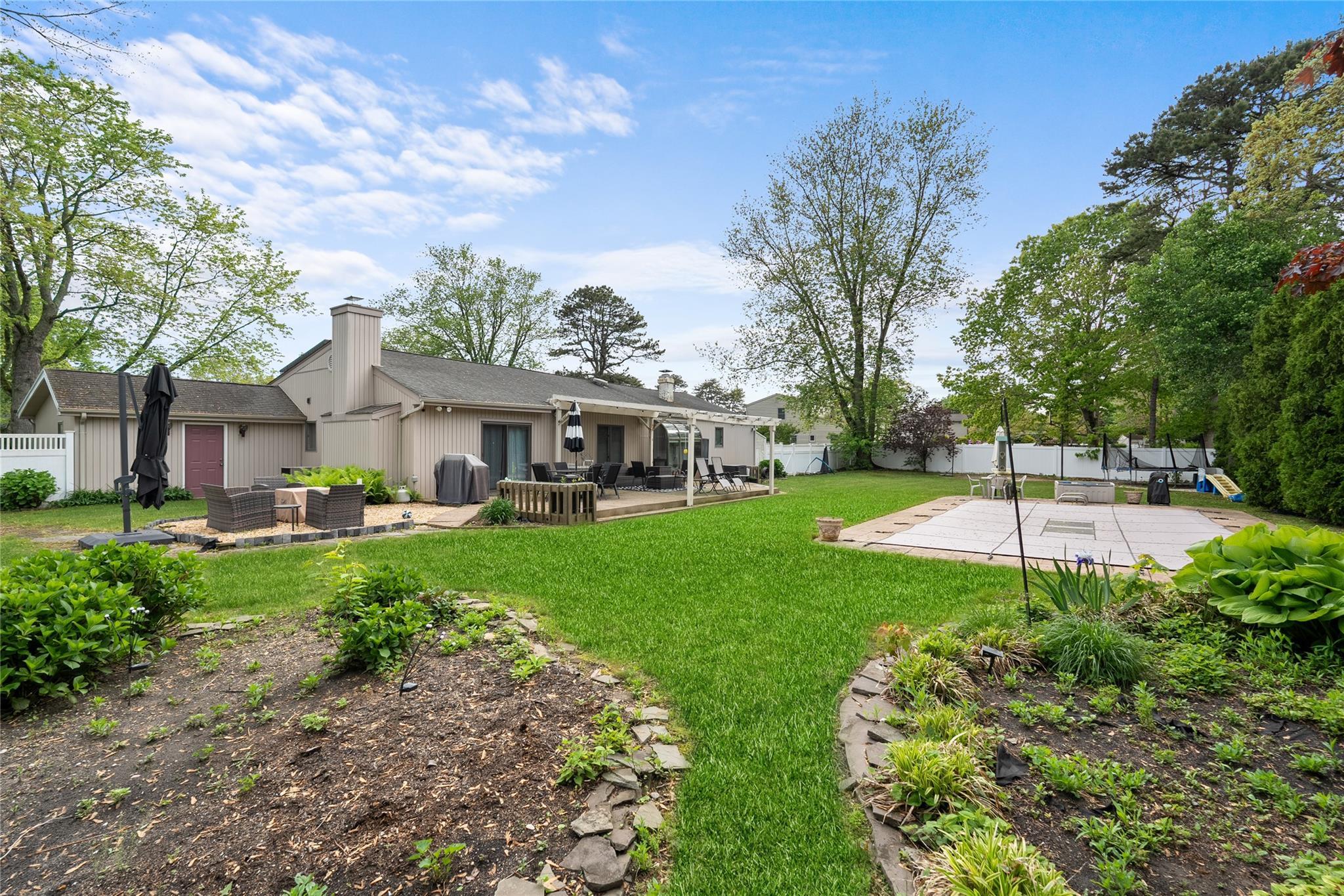 Single Family Morris  Suffolk County, NY 11776, MLS-863481-34