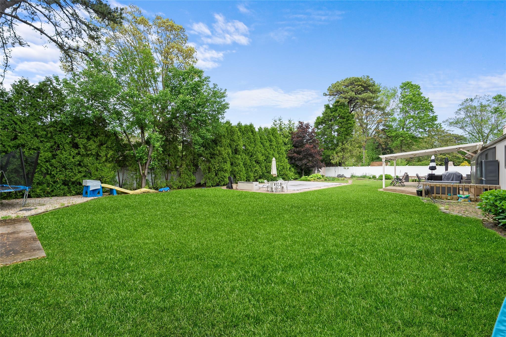 Single Family Morris  Suffolk County, NY 11776, MLS-863481-35