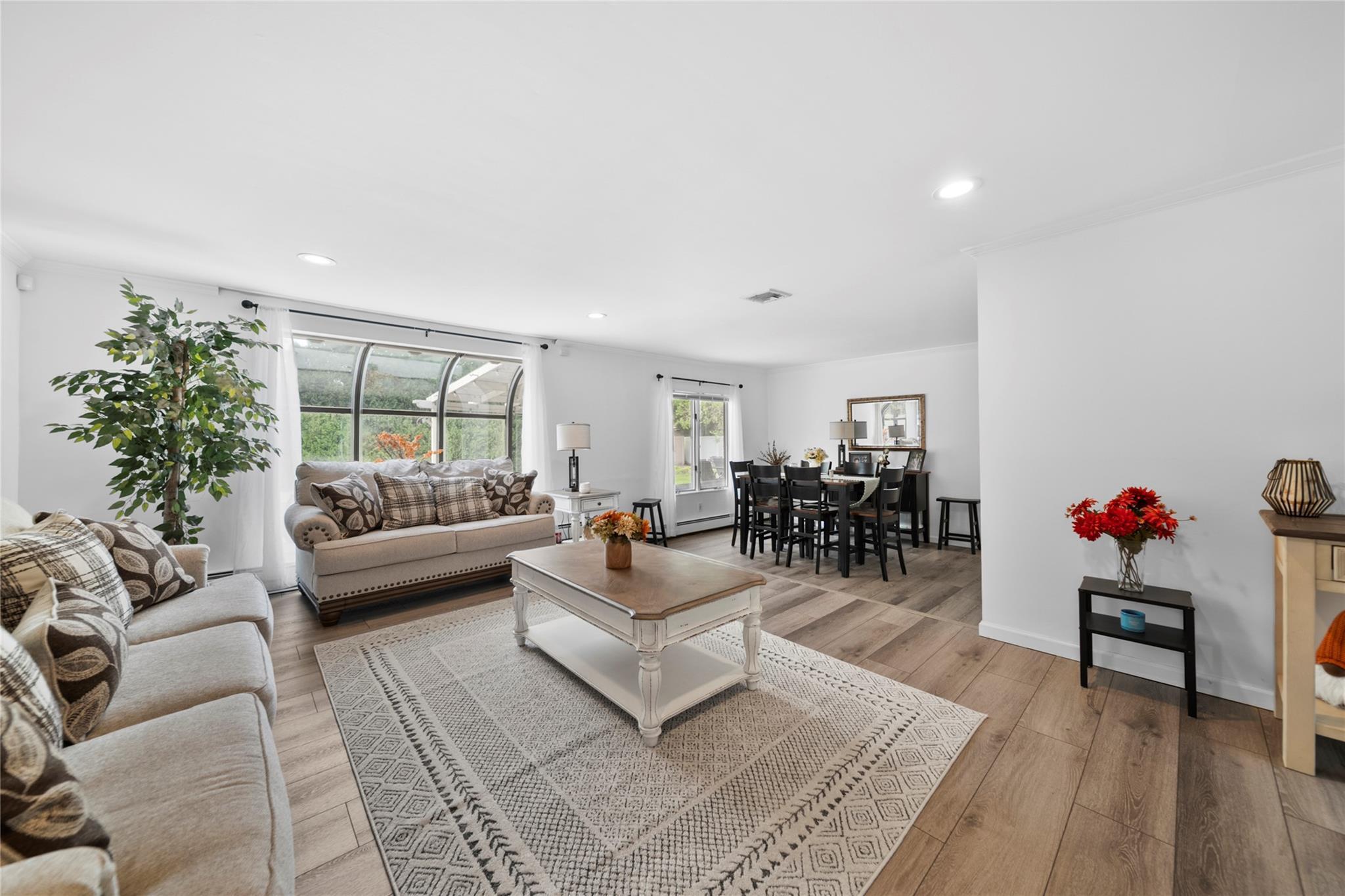 Single Family Morris  Suffolk County, NY 11776, MLS-863481-5