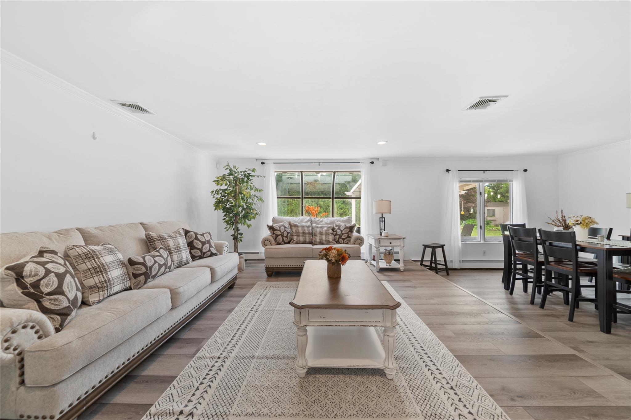 Single Family Morris  Suffolk County, NY 11776, MLS-863481-6