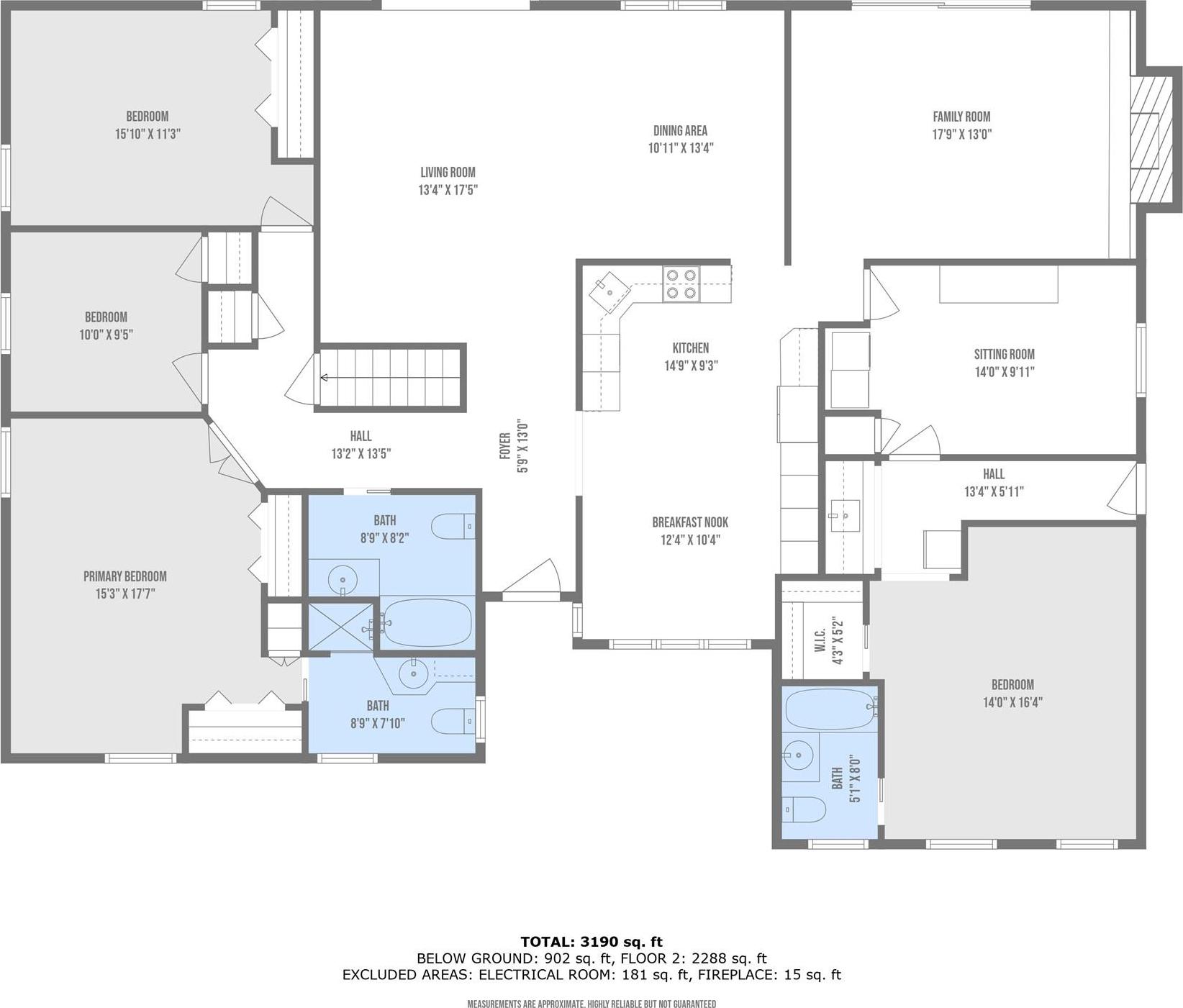 Single Family Morris  Suffolk County, NY 11776, MLS-863481-7