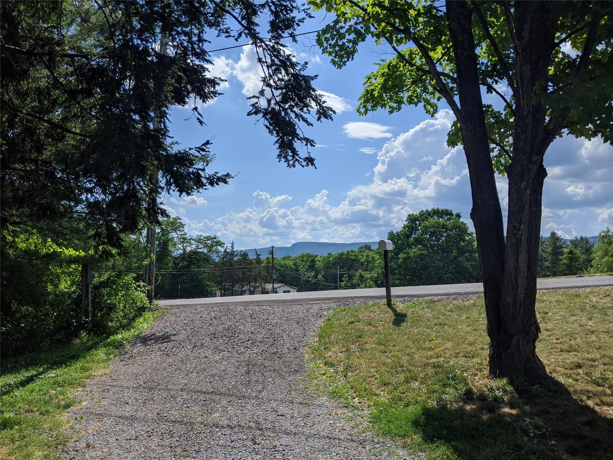 Single Family Mountain View  Ulster County, NY 12561, MLS-863482-18