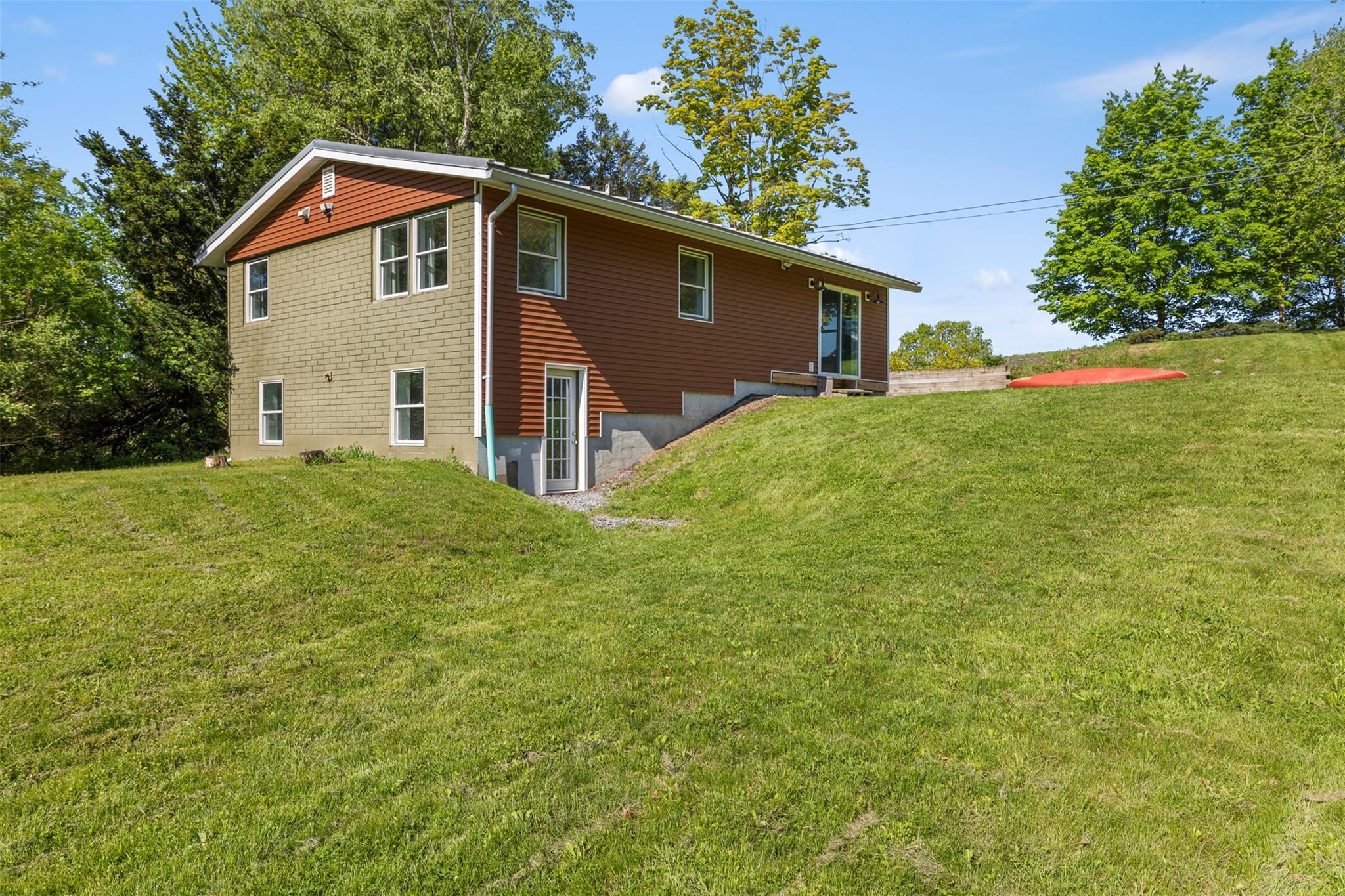 Single Family Mountain View  Ulster County, NY 12561, MLS-863482-2