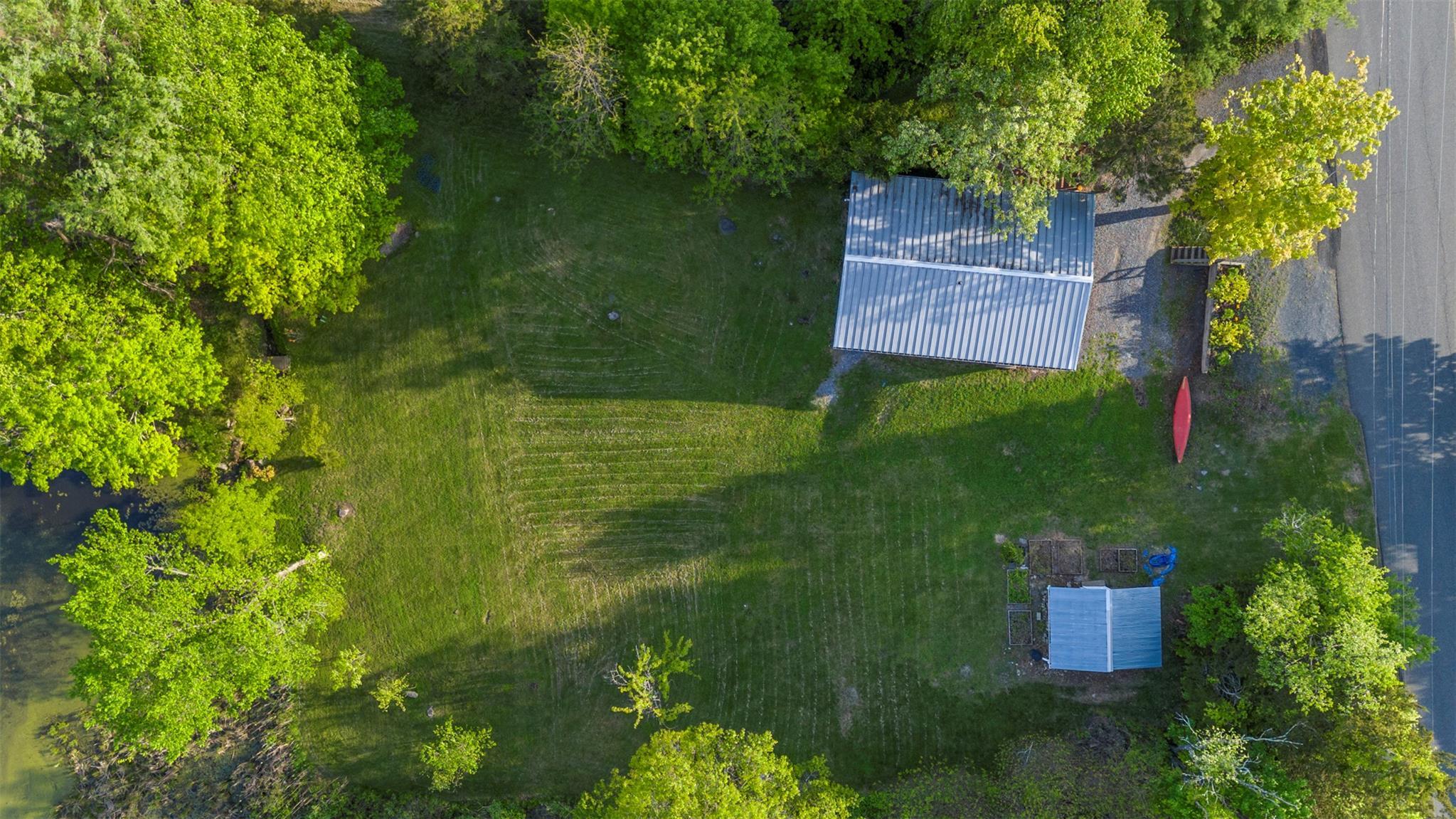 Single Family Mountain View  Ulster County, NY 12561, MLS-863482-20