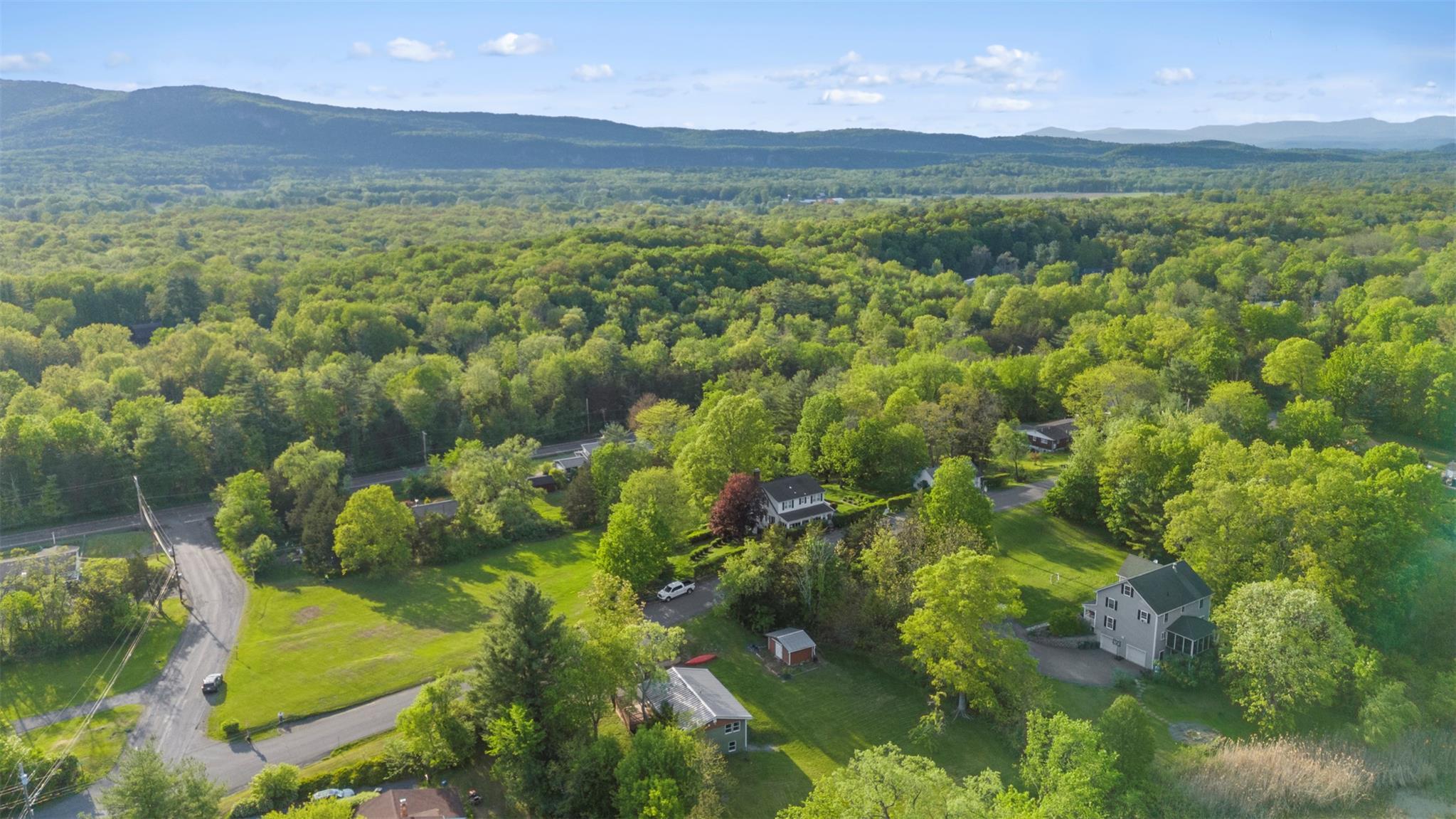 Single Family Mountain View  Ulster County, NY 12561, MLS-863482-21
