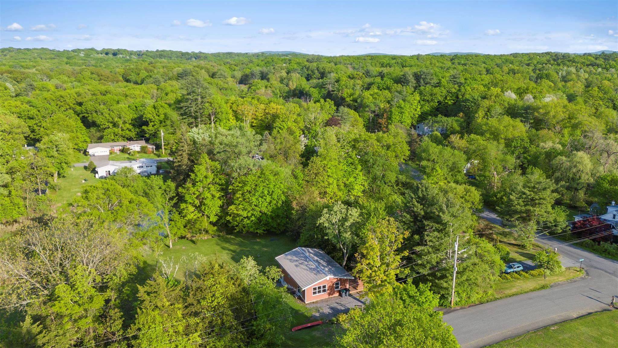 Single Family Mountain View  Ulster County, NY 12561, MLS-863482-4