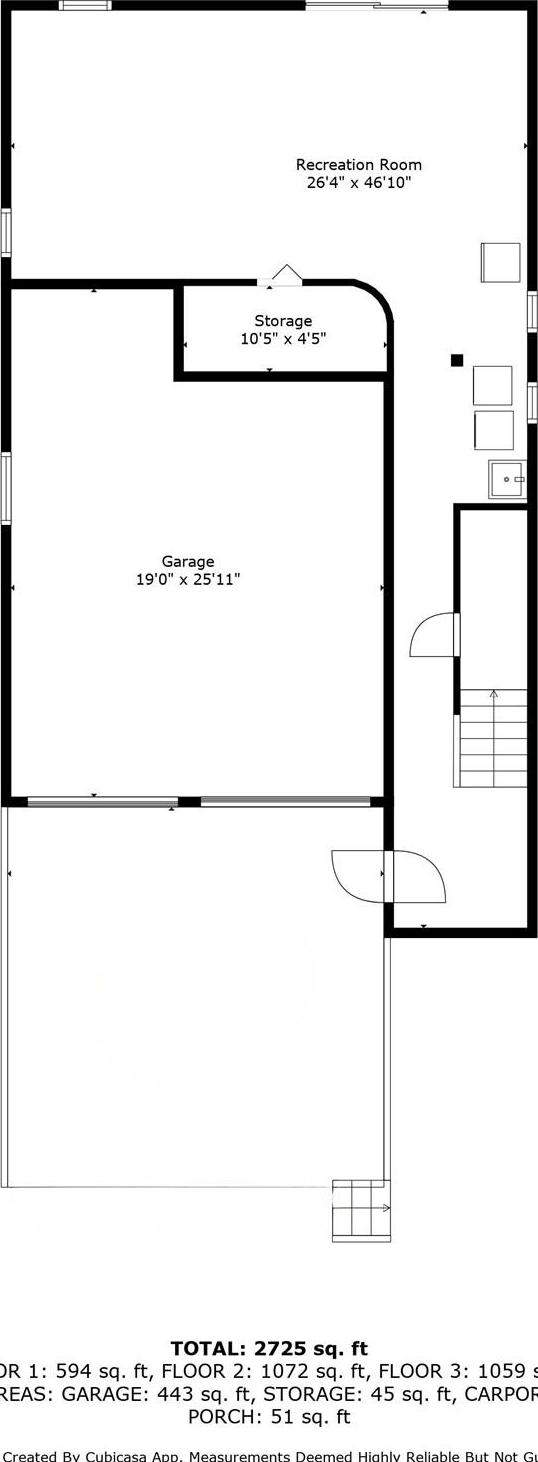 Single Family 25th  Queens, NY 11354, MLS-863488-24