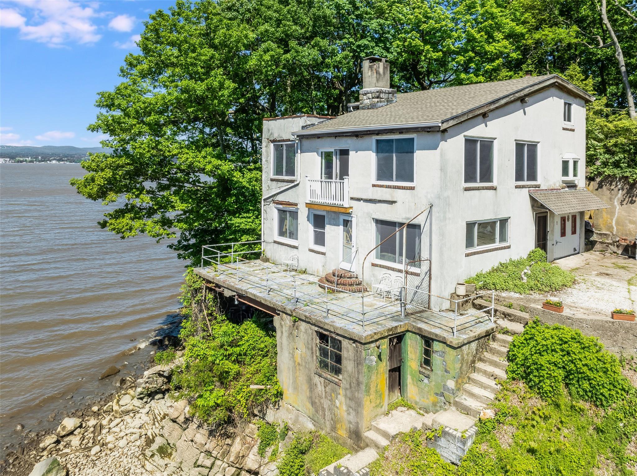 Single Family Battery  Westchester County, NY 10520, MLS-863489-13