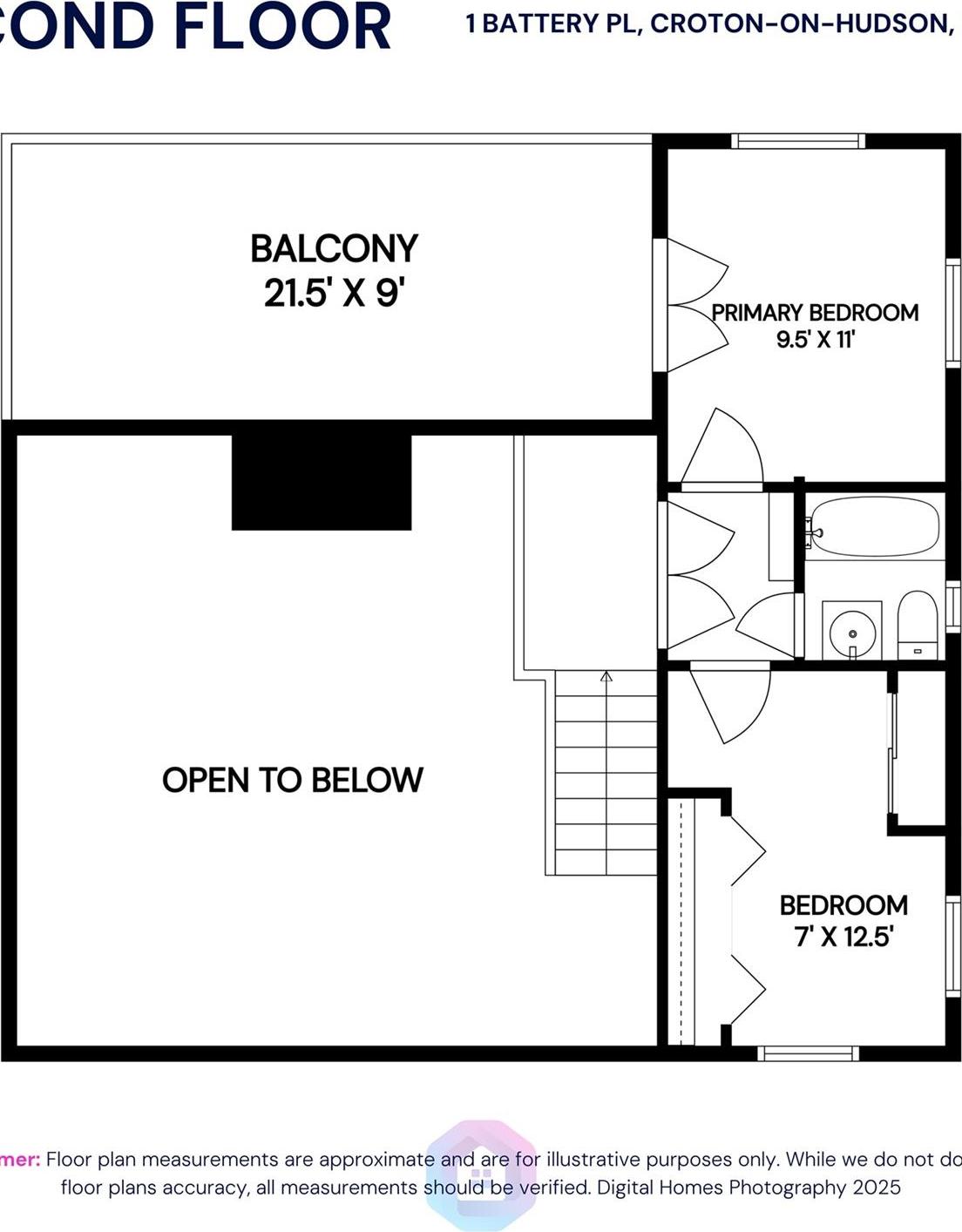 Single Family Battery  Westchester County, NY 10520, MLS-863489-37