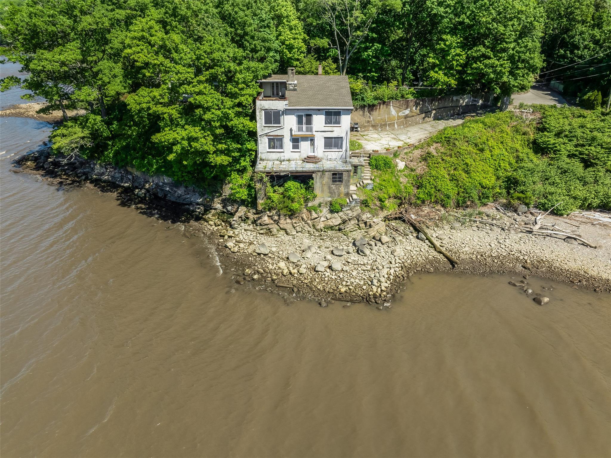Single Family Battery  Westchester County, NY 10520, MLS-863489-8