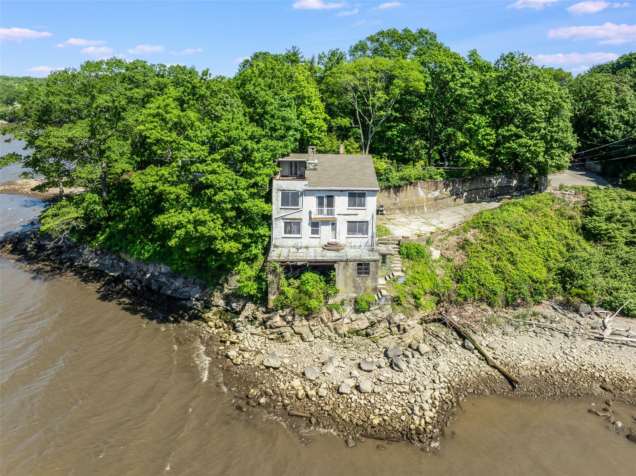 Single Family Battery  Westchester County, NY 10520, MLS-863489-9