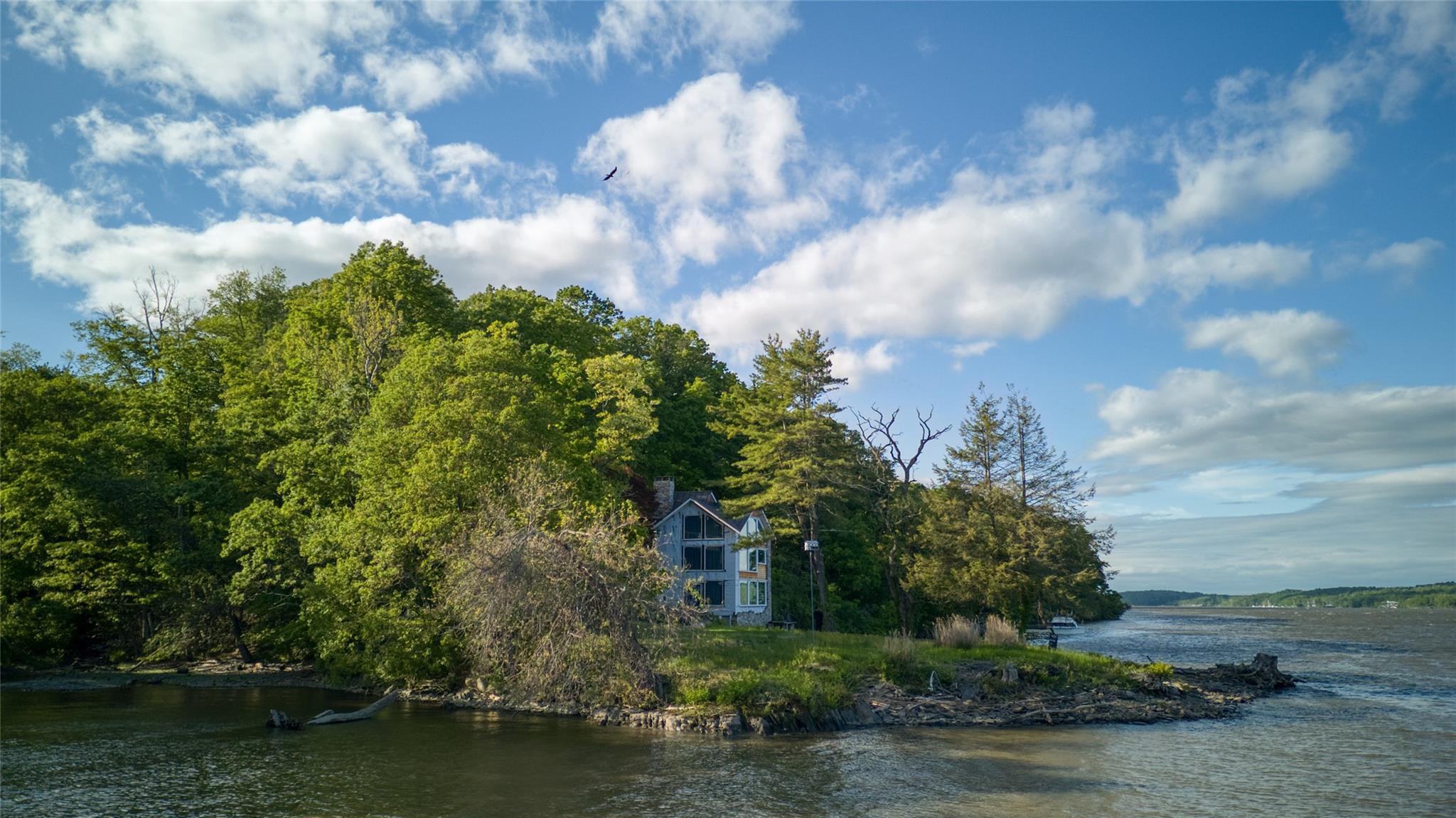 Single Family Floyd Ackert  Ulster County, NY 12429, MLS-863492-2