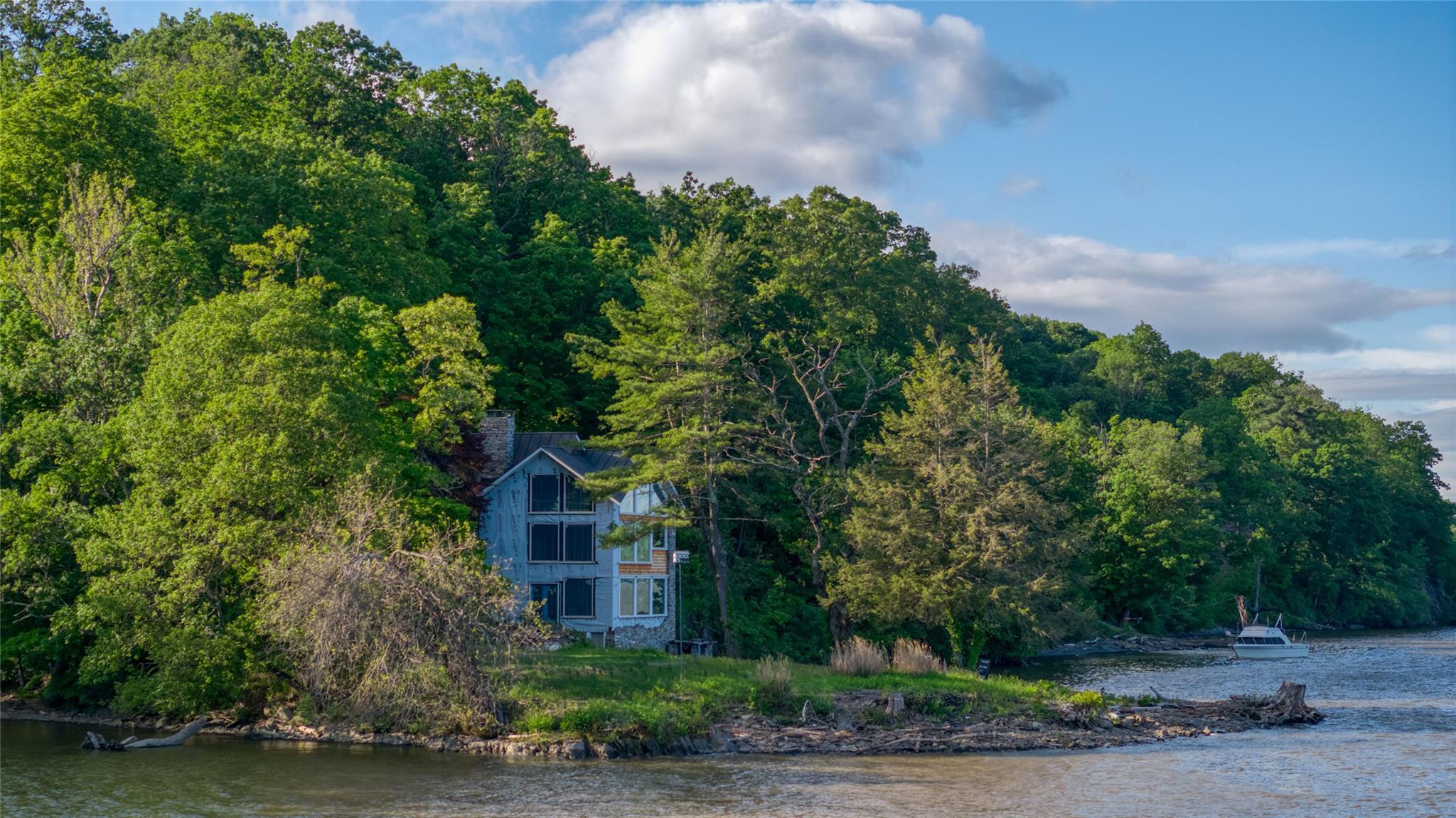 Single Family Floyd Ackert  Ulster County, NY 12429, MLS-863492-22