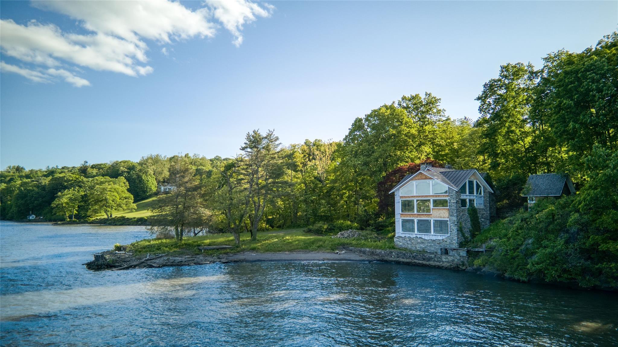 Single Family Floyd Ackert  Ulster County, NY 12429, MLS-863492-23
