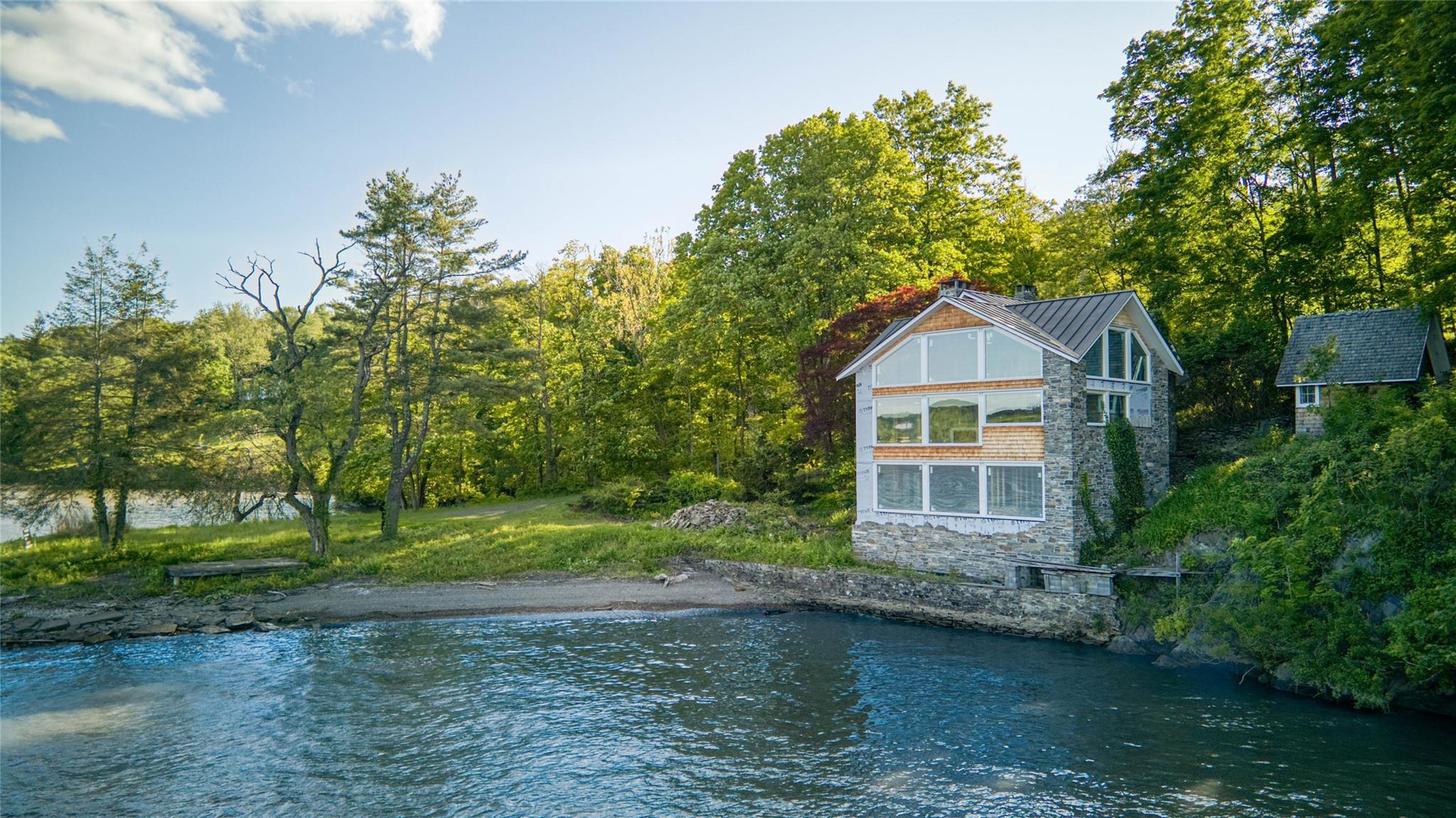 Single Family Floyd Ackert  Ulster County, NY 12429, MLS-863492-24