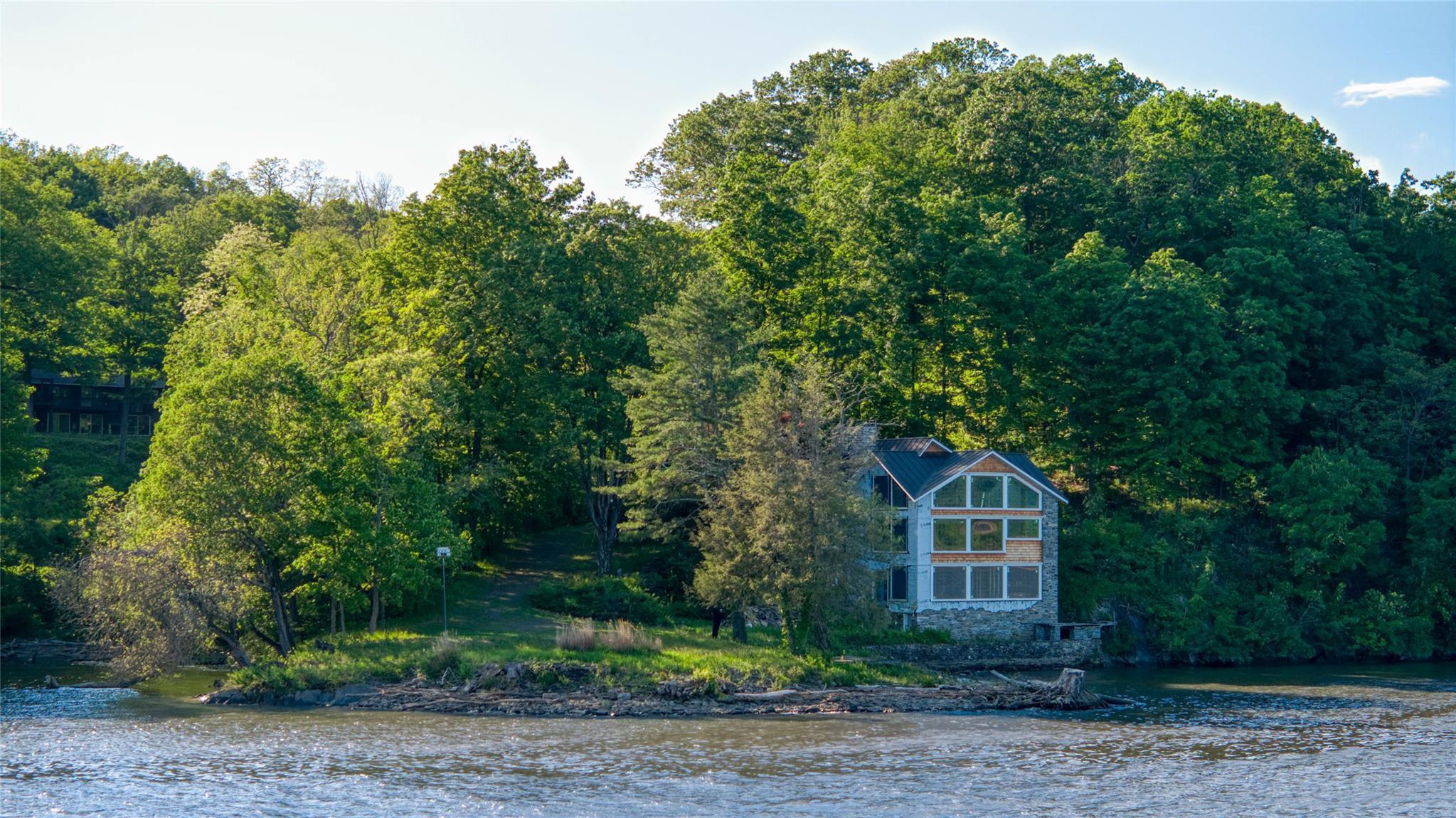 Single Family Floyd Ackert  Ulster County, NY 12429, MLS-863492-3