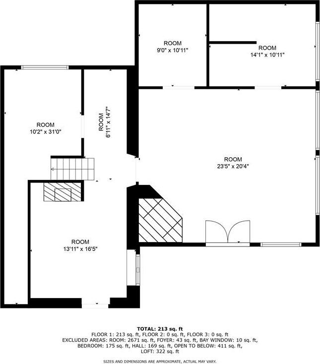 Single Family Floyd Ackert  Ulster County, NY 12429, MLS-863492-30