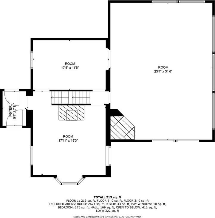 Single Family Floyd Ackert  Ulster County, NY 12429, MLS-863492-31