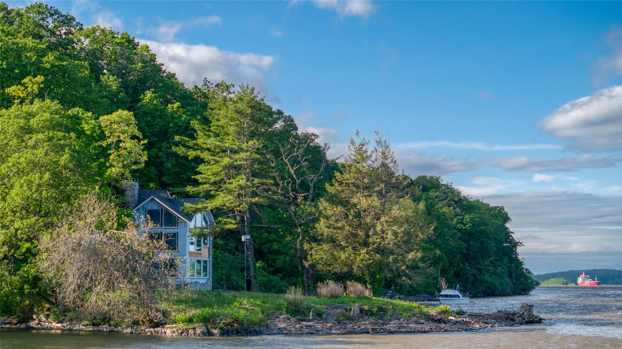 Single Family Floyd Ackert  Ulster County, NY 12429, MLS-863492-4