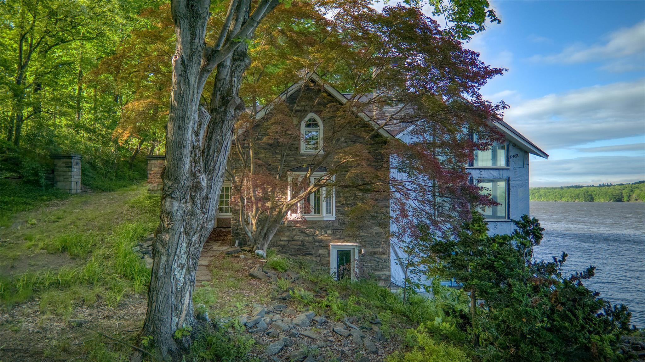 Single Family Floyd Ackert  Ulster County, NY 12429, MLS-863492-6