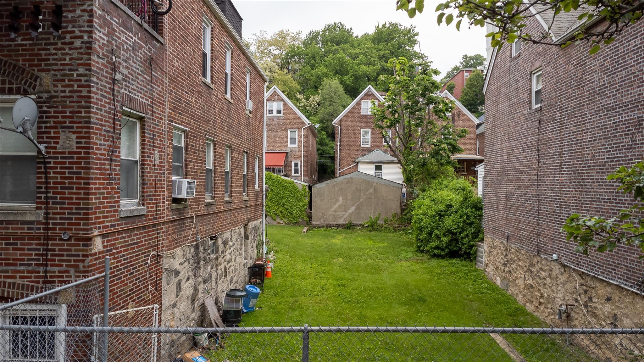 Land Tibbett  Bronx, NY 10463, MLS-863498-10