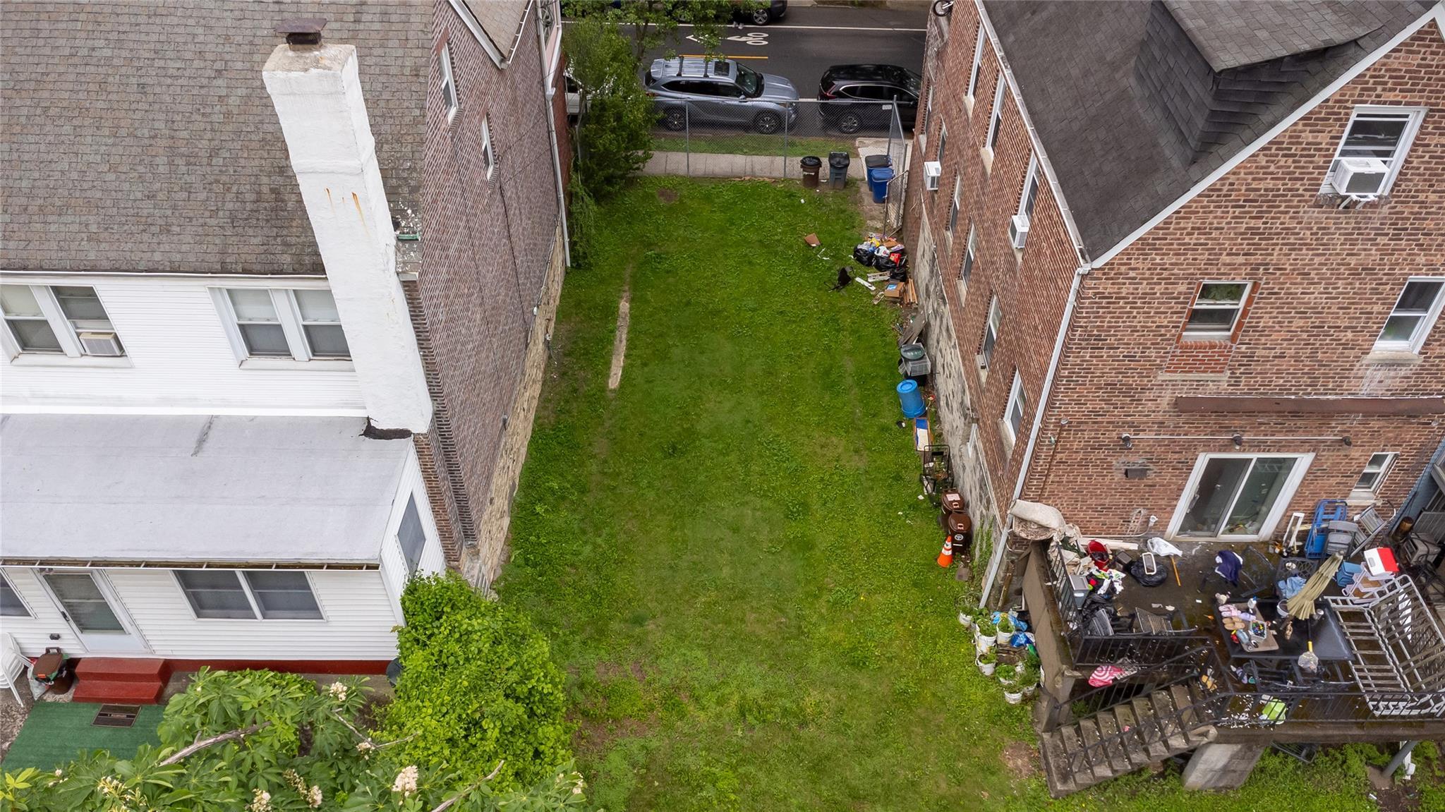 Land Tibbett  Bronx, NY 10463, MLS-863498-11