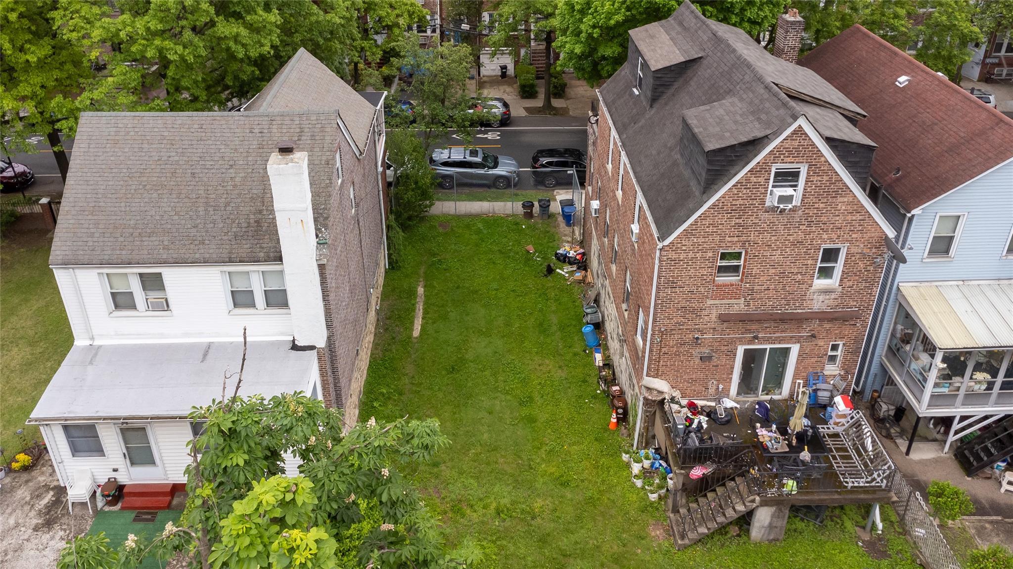 Land Tibbett  Bronx, NY 10463, MLS-863498-12