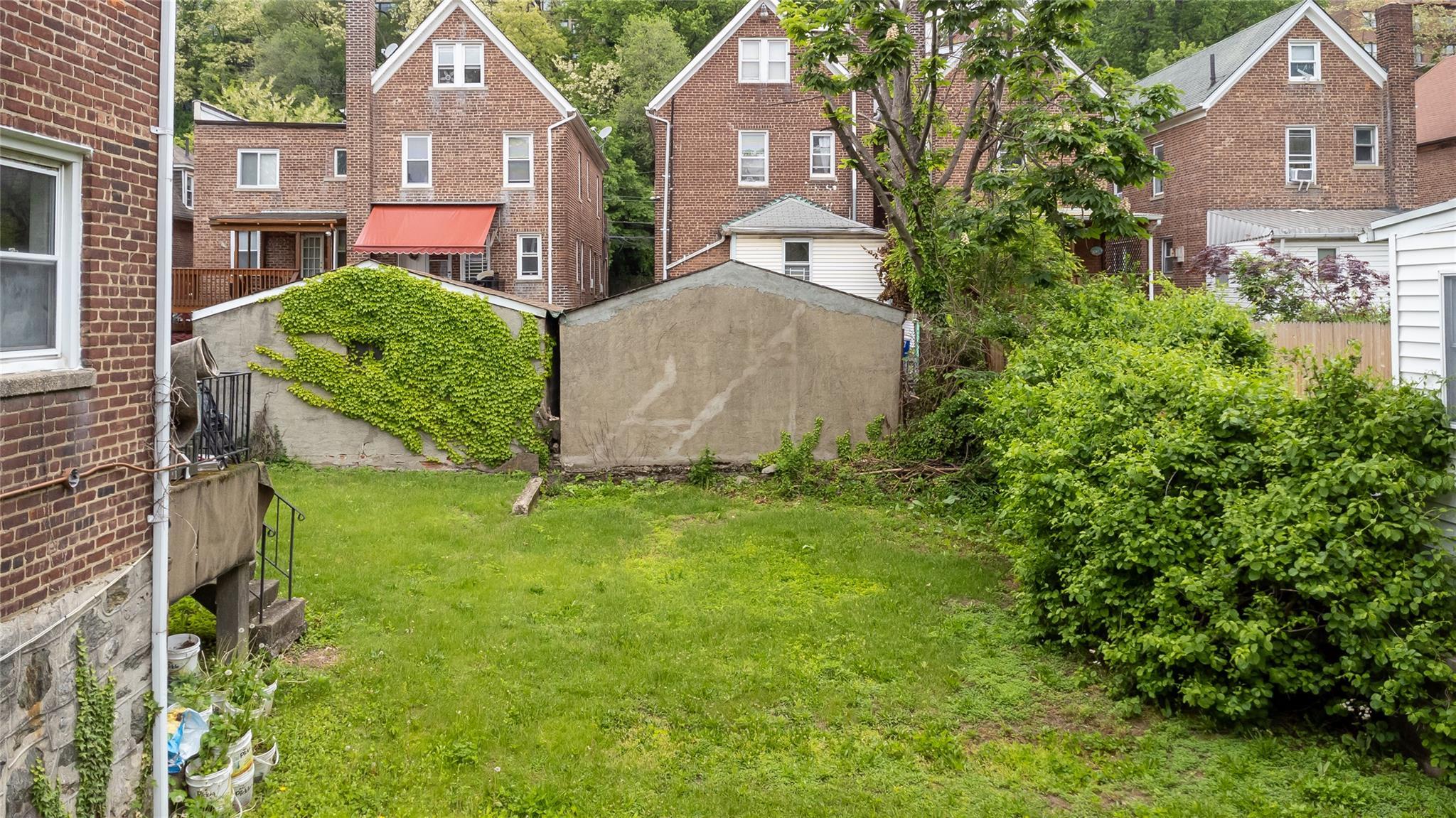 Land Tibbett  Bronx, NY 10463, MLS-863498-2