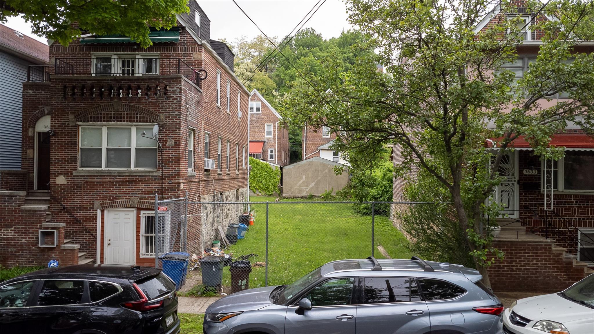 Land Tibbett  Bronx, NY 10463, MLS-863498-8