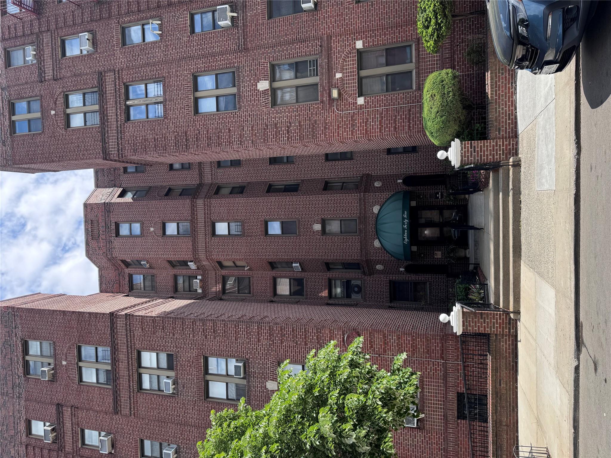 Coop 82nd  Brooklyn, NY 11214, MLS-863515-2
