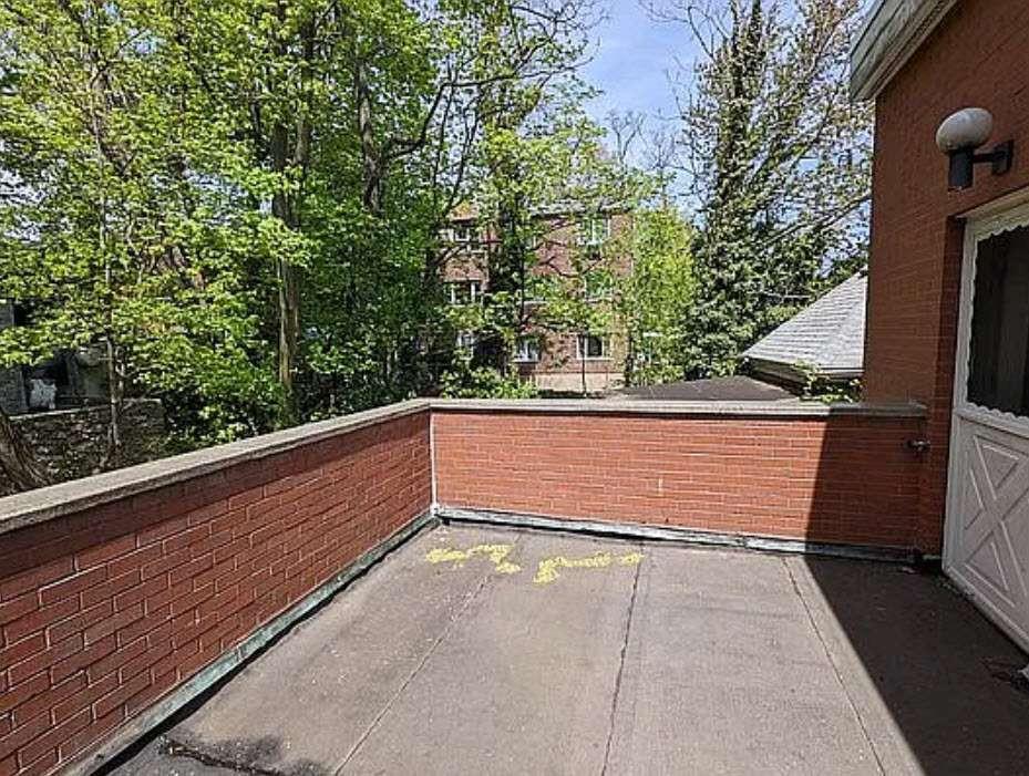 Single Family Sylvan  Bronx, NY 10471, MLS-863517-18