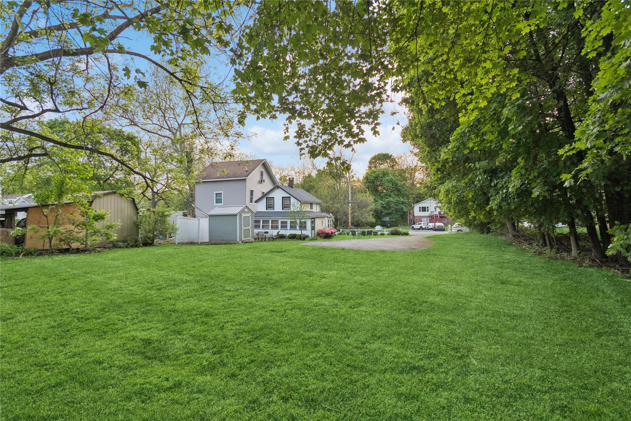 Single Family Fallkill  Dutchess County, NY 12601, MLS-863518-11