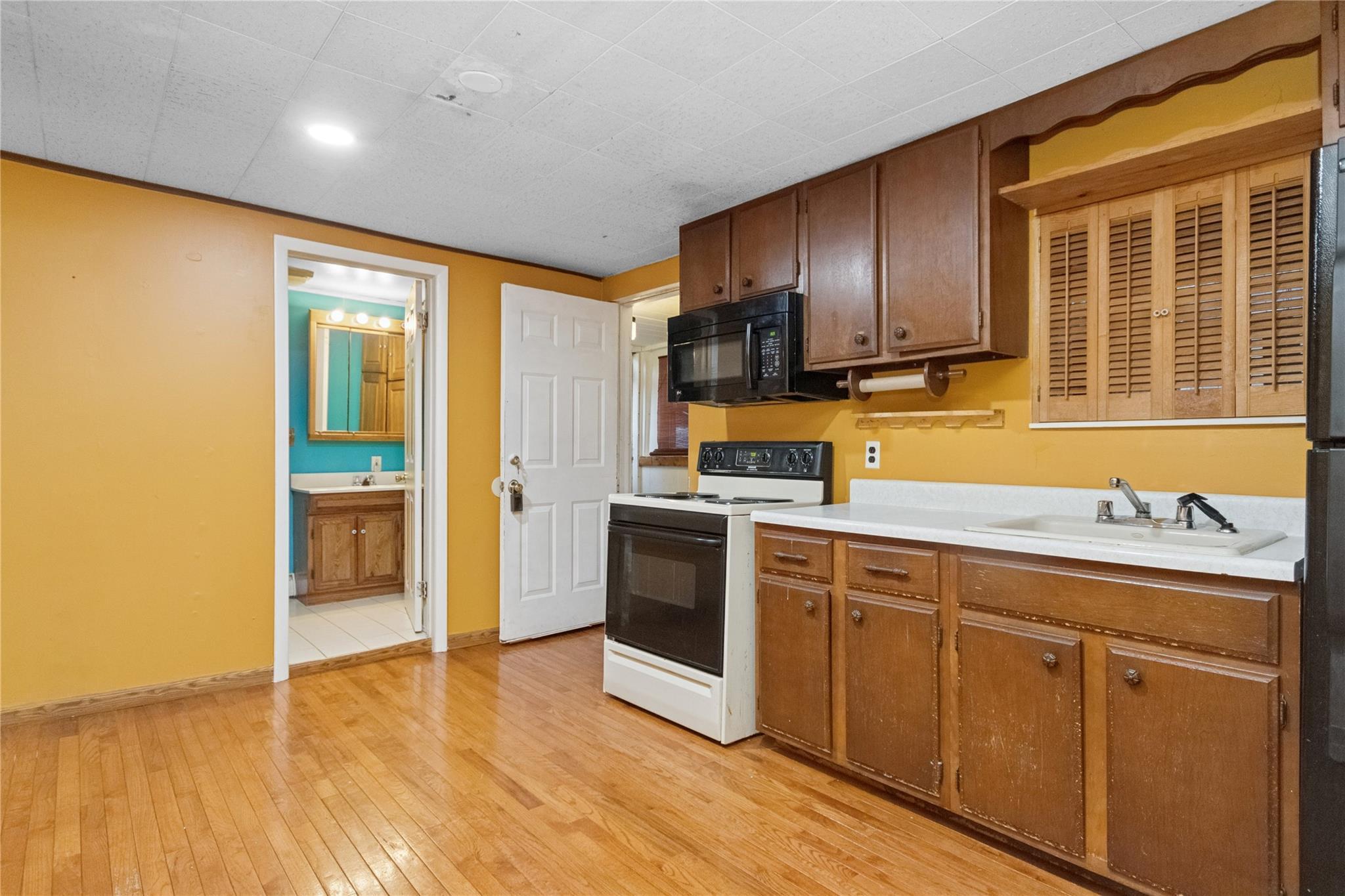 Single Family Fallkill  Dutchess County, NY 12601, MLS-863518-14