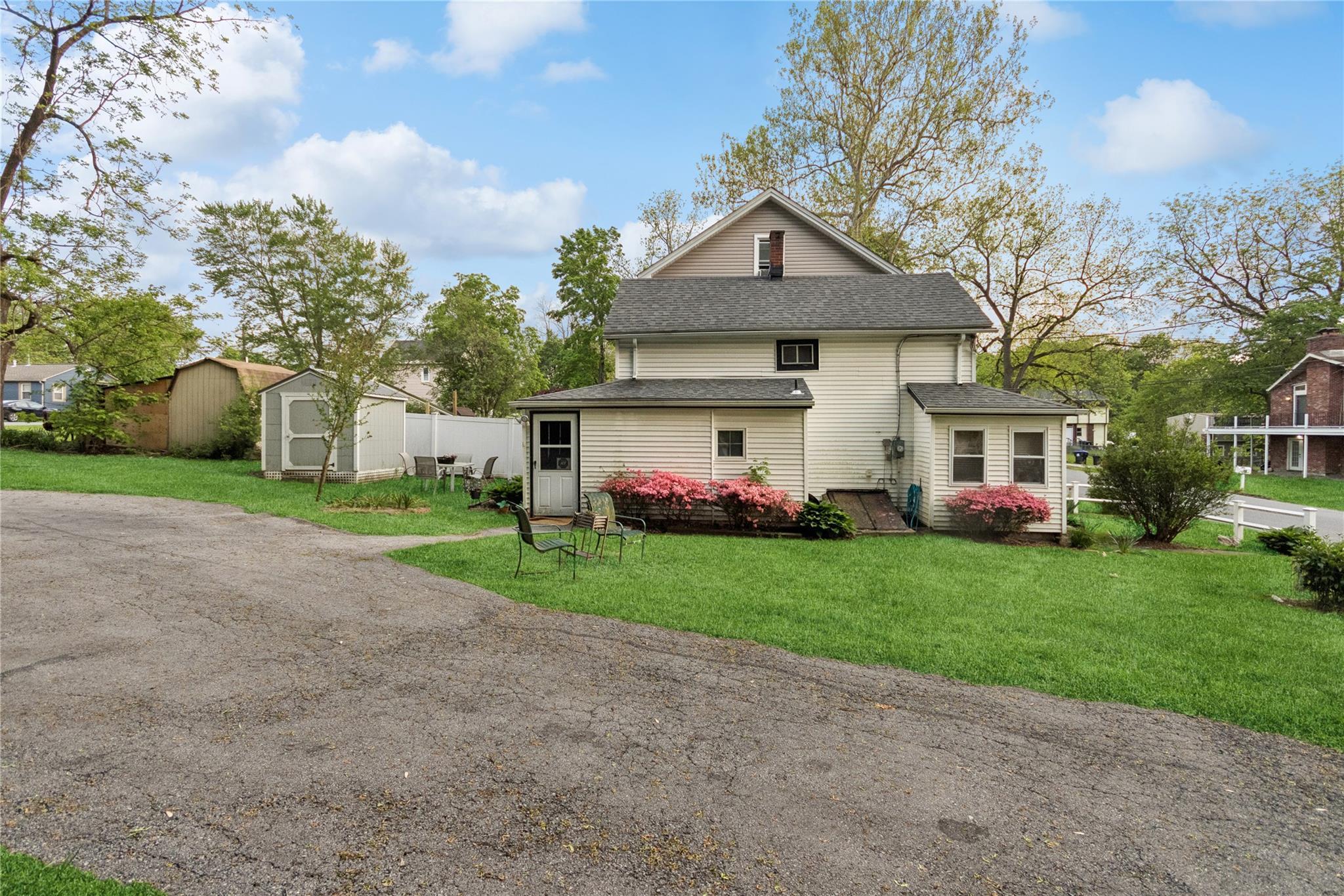 Single Family Fallkill  Dutchess County, NY 12601, MLS-863518-2