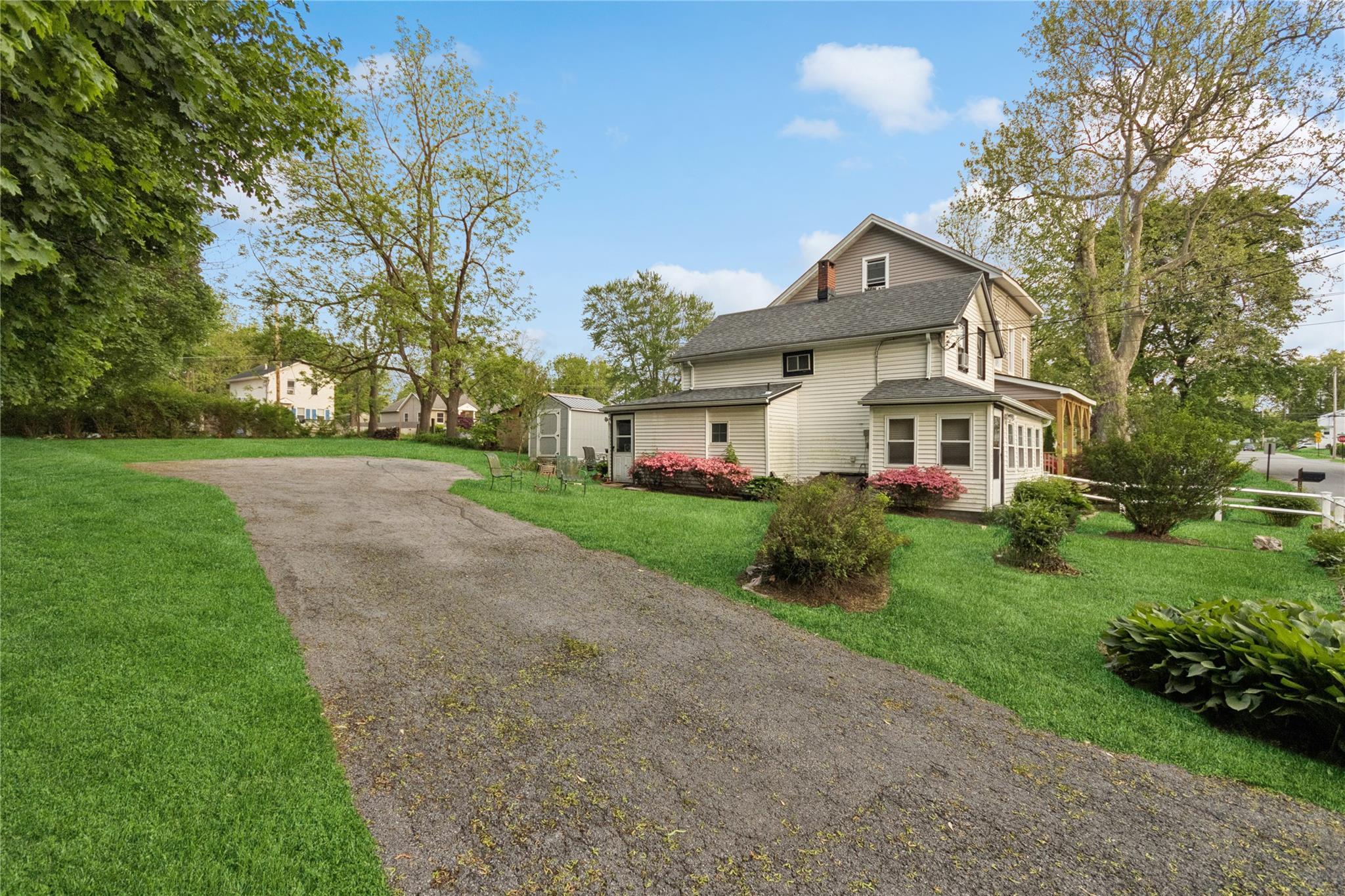 Single Family Fallkill  Dutchess County, NY 12601, MLS-863518-3