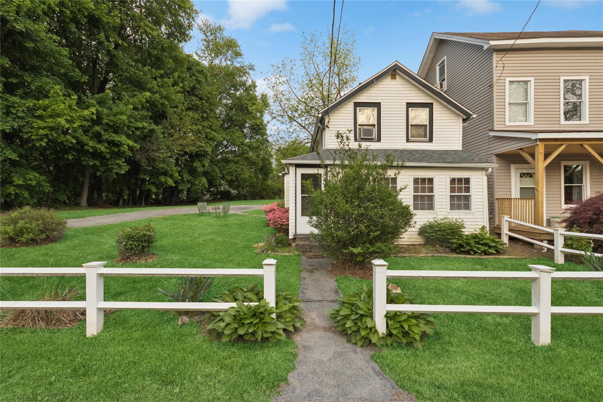 Single Family Fallkill  Dutchess County, NY 12601, MLS-863518-4