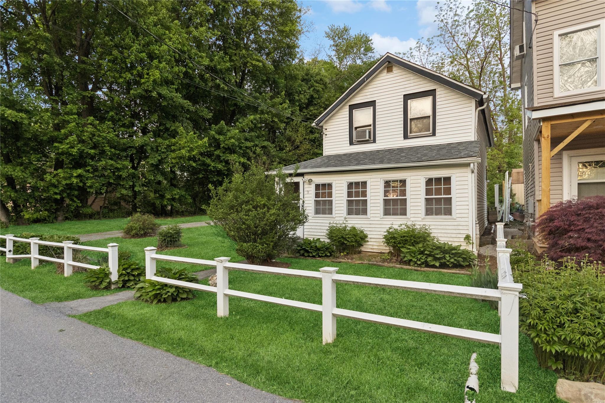Single Family Fallkill  Dutchess County, NY 12601, MLS-863518-5