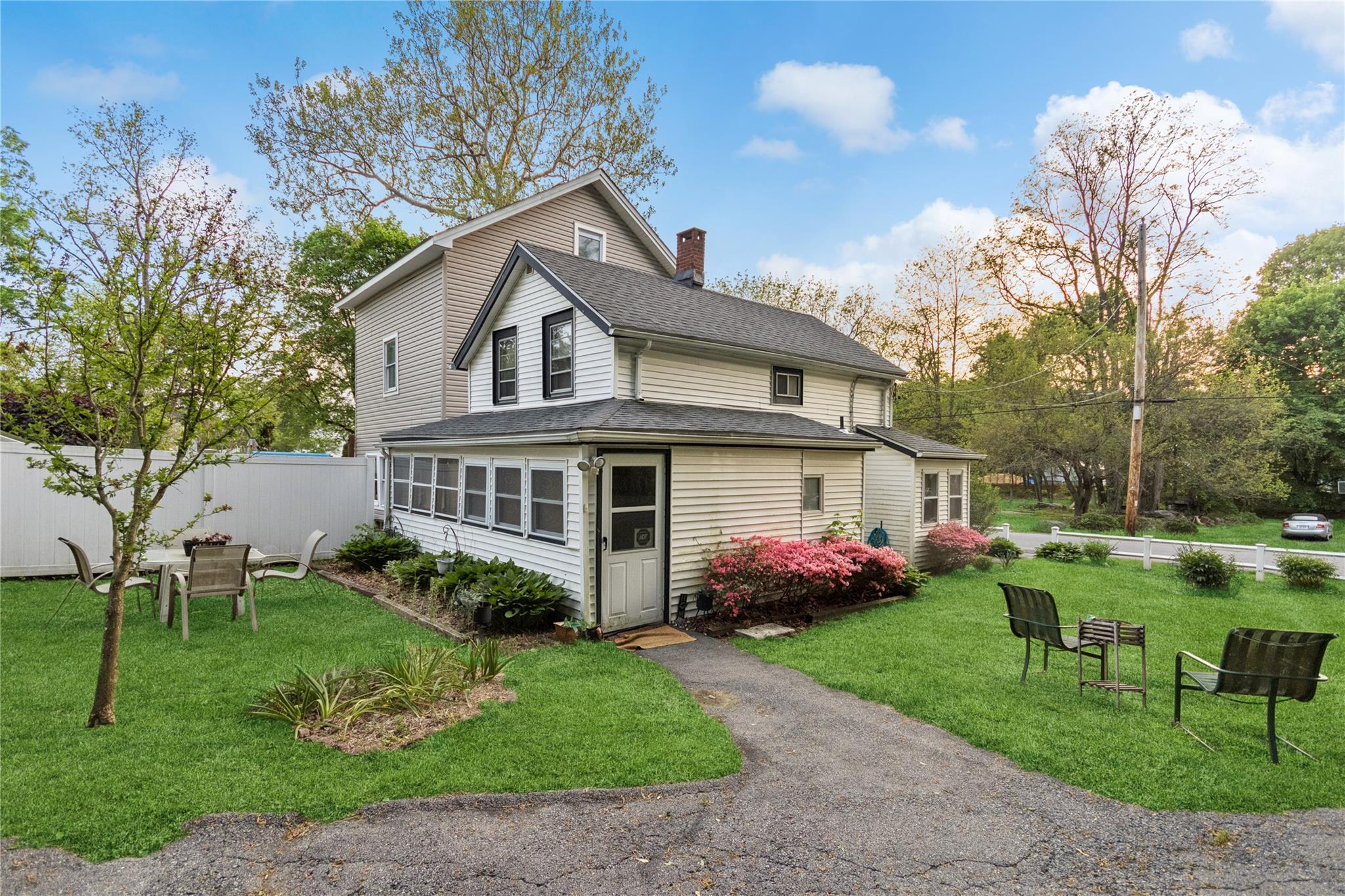 Single Family Fallkill  Dutchess County, NY 12601, MLS-863518-6
